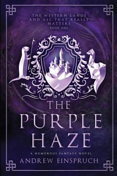 The Purple Haze - Einspruch, Andrew