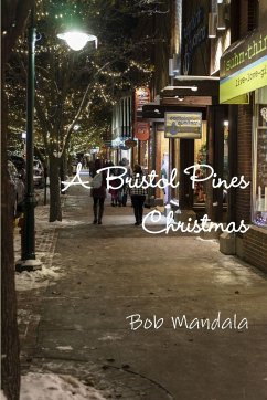 A Bristol Pines Christmas - Mandala, Bob