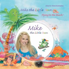 Mike the Little Bean - Konstantatou, Marie