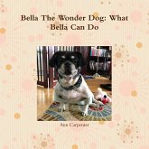 Bella the Wonder Dog