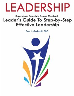 Leadership Skills Workbook - Gerhardt, Paul