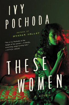 These Women - Pochoda, Ivy