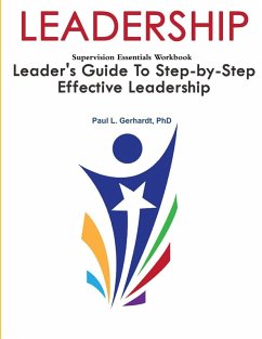 Cover Leadership