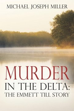 Murder in The Delta - Miller, Michael Joseph