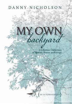 My Own Backyard - Nicholson, Danny