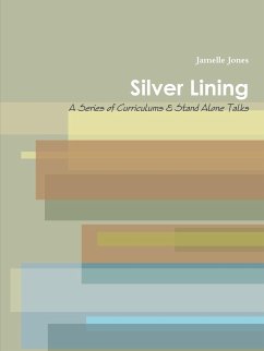 Silver Lining - Jones, Jamelle