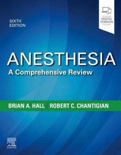 Cover Anesthesia: A Comprehensive Review