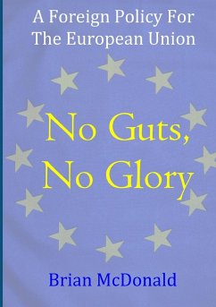 No Guts, No Glory - Mcdonald, Brian