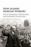 How Leaders Mobilize Workers