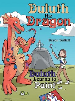 Duluth the Dragon - Buffett, Devon