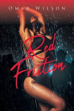Red Friction - Wilson, Omar