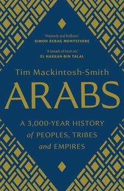 Arabs - Mackintosh-smit, Tim