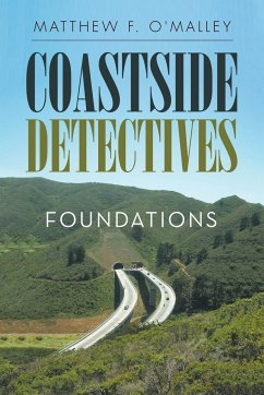 Coastside Detectives - O'Malley, Matthew F.