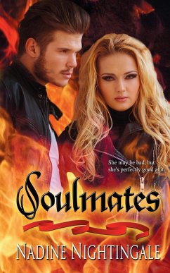 Soulmates - Nightingale, Nadine