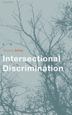 Cover INTERSECTIONAL DISCRIMINATION C