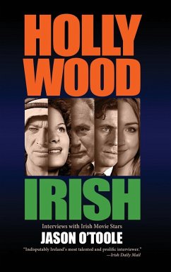 Hollywood Irish - O'Toole, Jason