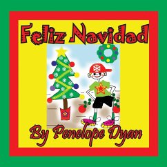 Feliz Navidad - Dyan, Penelope