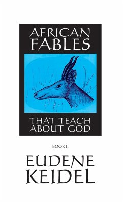 African Fables, Book II - Keidel, Eudene