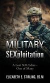 Military SEXploitation