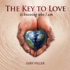 Cover The Key To Love