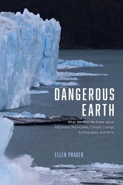 Cover Dangerous Earth