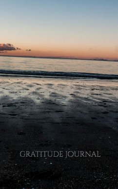 New Zealand Gratitude Creative Journal - Huhn, Michael