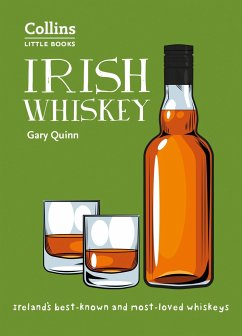 Irish Whiskey - Quinn, Gary; Collins Books