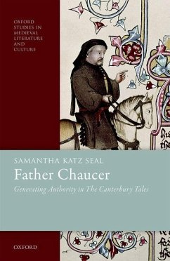 Father Chaucer - Seal, Samantha Katz