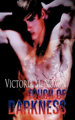 Touch of Darkness - Noxon, Victoria M.