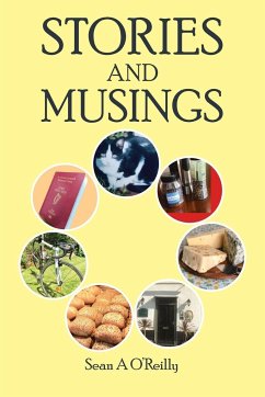 Stories and Musings - O'Reilly, Sean A