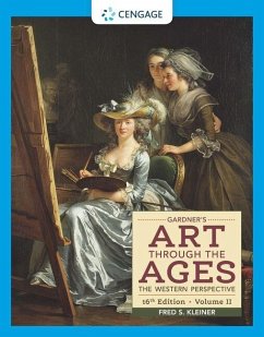Gardner's Art Through the Ages: The Western Perspective, Volume II - Kleiner, Fred