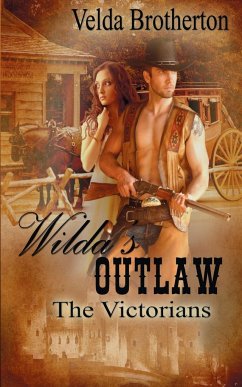 Wilda's Outlaw - Brotherton, Velda