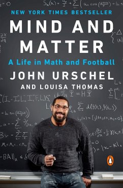 Mind and Matter - Urschel, John; Thomas, Louisa