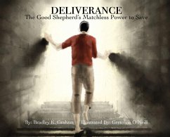 Deliverance - Graham, Bradley K