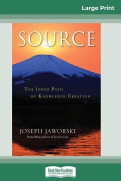 Source - Jaworski, Joseph