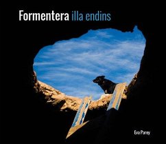 Cover Formentera