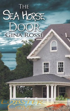 The Sea Horse Door - Rossi, Gina