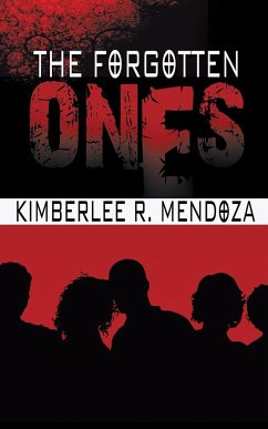 The Forgotten Ones - Mendoza, Kimberlee R.