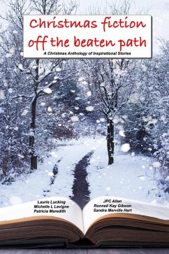Cover Christmas Fiction Off the Beaten Path (eBook, ePUB)