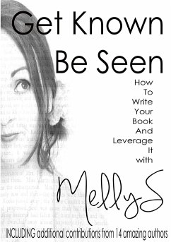 Get Known Be Seen with Melly S - Stewart, Melly