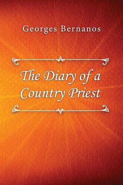 The Diary of a Country Priest - Bernanos, Georges