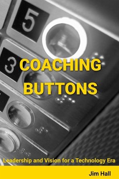 Coaching Buttons - Hall, Jim