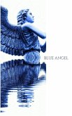 Blue Angel Writing Drawing Journal