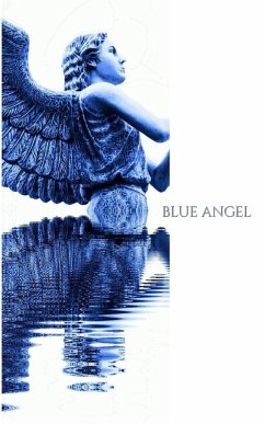 Blue Angel Writing Drawing Journal - Huhn, Michael; Huhn, Michael