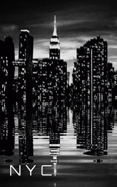 NYC Sir Michael Huhn designer Creative Journal - Huhn, Michael