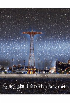 coney island Brooklyn New York creative Journal - Huhn, Michael; Huhn, Michael