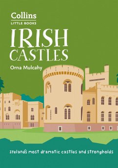 Irish Castles - Mulcahy, Orna; Collins Books
