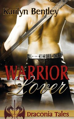 Warrior Lover - Bentley, Karilyn