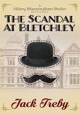 The Scandal At Bletchley