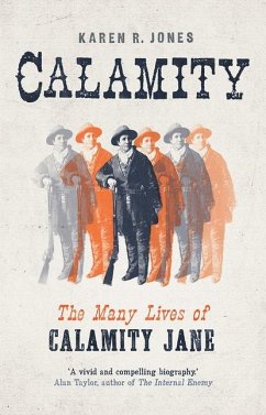 Calamity - Jones, Karen R.